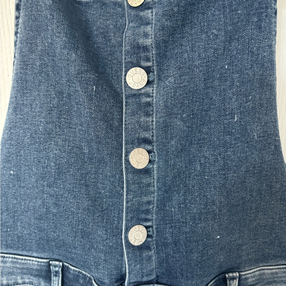 Guess Overalls - Picture 3 of 5